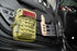 DV8 Offroad Front Door Molle Panel Pockets for 18-25 Jeep Wrangler JL & Gladiator JT - MPJL-05