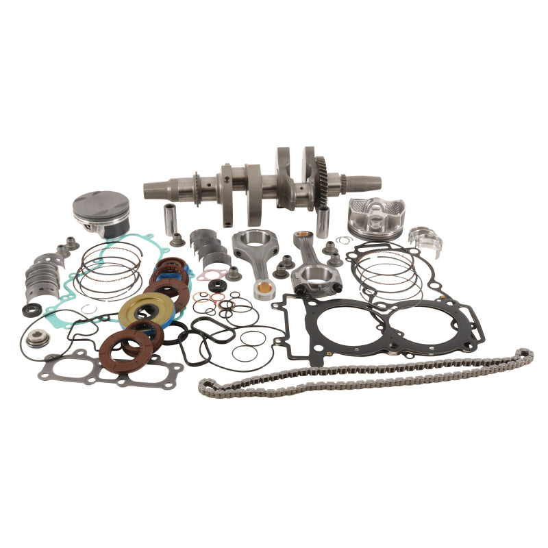 Vertex Polaris Complete Engine Rebuild Kit