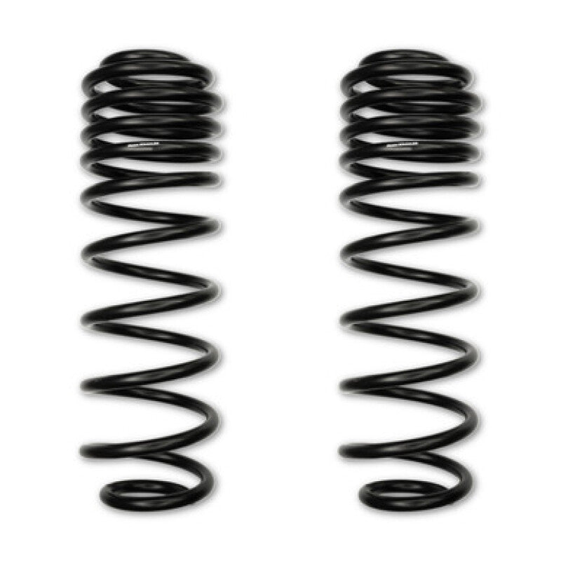 Rock Krawler 2019+ Jeep Wrangler JT 4.5in Rear Coil Springs