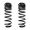 Rock Krawler 2019+ Jeep Wrangler JT 4.5in Rear Coil Springs