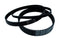 Peterson Fluid Systems HTD Belt (720 x 8 Micron x 20)