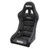 Sparco Seat Evo XL QRT X Black