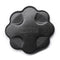 Sparco Seat Tilt Lever Set R333 (Black)