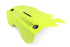 Perrin 15-16 Subaru WRX / STI Neon Yellow Pulley Cover For FA DIT Engines