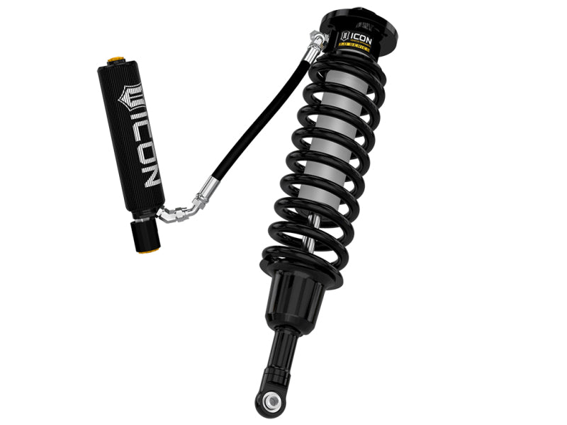 ICON 21-24 Ford F-150 Raptor Front 3.0 VS RR Coilover Kit w/ CDEV
