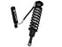ICON 21-24 Ford F-150 Raptor Front 3.0 VS RR Coilover Kit w/ CDEV