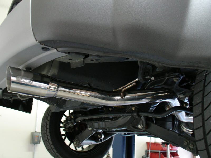 Injen Performance Exhaust System - SES1726