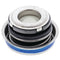 Vertex Gaskets 15-23 Polaris Scrambler 850 Mechanical Water Pump Seal
