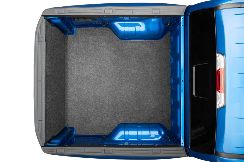 Husky Liners 19-26 RAM 1500 New Body CC 5.7ft Bed Guardian Comfort Bed & Tailgate Mat