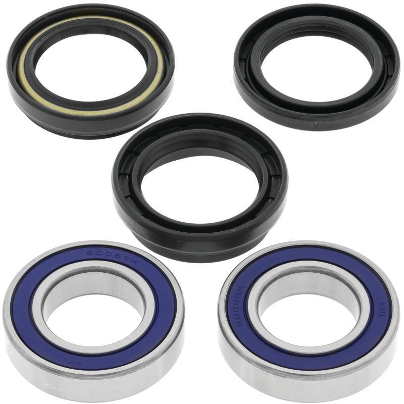 QuadBoss Front Wheel Bearing and Seal Kit for 2007-2009 KYMCO MXU 500 - 413310