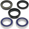 QuadBoss Front Wheel Bearing and Seal Kit for 2007-2009 KYMCO MXU 500 - 413310