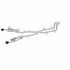 Magnaflow 2026 Dodge Charger 3.0L SPEQ Series Cat-Back Performance Exhaust System