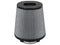 aFe Magnum FLOW Intake Replace Air Filter w/PDS Media 5in F / 9x7.5in B / 6.75x5.5in T (Inv) / 9in H