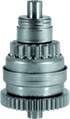 QuadBoss 94-95 Polaris 300 2x4 Starter Clutch