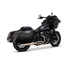 Vance and Hines 17-26 Touring/CVO Gaslighter 2-1 Exhaust System