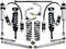 ICON 2010+ Lexus GX460 0-3.5in Stage 6 Suspension System - Billet UCA