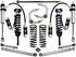 ICON 2010+ Lexus GX460 0-3.5in Stage 6 Suspension System - Billet UCA