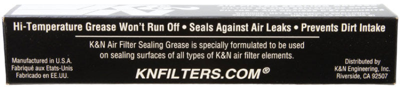 K&N Air Filter Sealing Grease- 1 oz 99-0703-1