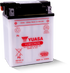 Yuasa YB12C-A Yumicron 12 Volt Battery