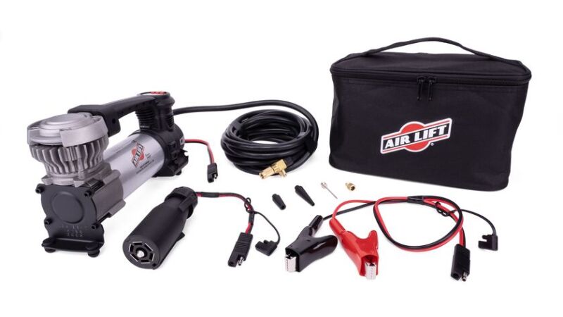 Air Lift Digital Portable Compressor