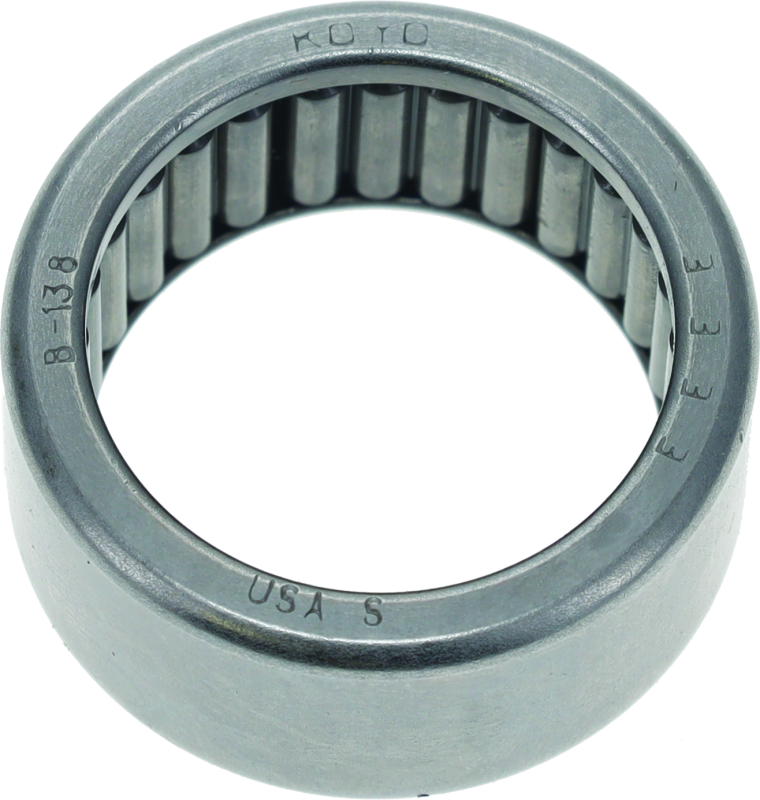 Twin Power 58-99 Big Twin Exc Twin Cam Camshaft Needle Bearing Replaces H-D 9058