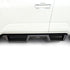Westin/HDX 25-26 Toyota 4Runner Drop Nerf Step Bars - Textured Black