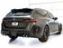 AWE BMW G90/G99 M5 Track Edition Catback Exhaust - Chrome Silver Tips