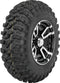 QuadBoss QBT446 Radial Utility Tires for All-Terrain Vehicles - 609303