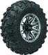 QuadBoss Stryker 14X7 - 4/156 4+3