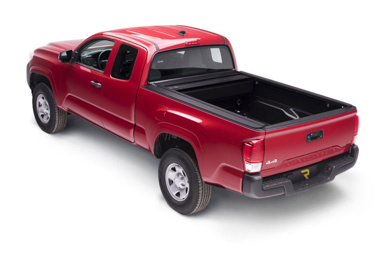 Retrax 2024 Toyota Tacoma 5ft Bed RetraxONE MX