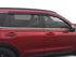 AVS 23-24 Honda CRV Ventvisor Outside Mount Window Deflectors 4pc - Smoke