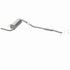 MagnaFlow BRE Exhaust Kit 90-95 Mazda Miata 1.6L