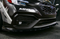 HKS 22+ Subaru WRX (VB) Front Bumper Spoiler