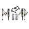 ARB BP51 Coilovers