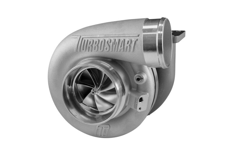 Turbosmart 8280 T4 1.24AR Externally Wastegated TS-1 Turbocharger