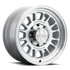 Method MR318 18x9 / 8x170 BP / 18mm Offset / 130.81mm CB Machined-Clear Coat