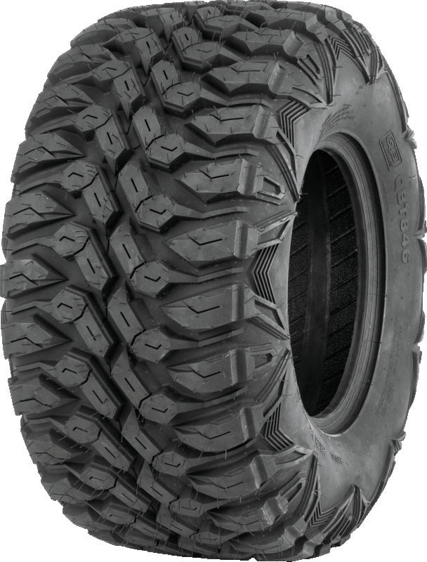 QuadBoss QBT846 Radial Utility Tires for ATVs and UTVs - 609495