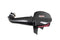 Corsa 11-23 Dodge Challenger/Charger 5.7L V8 Carbon Fiber Open Element Air Intake - Dry