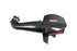 Corsa 11-23 Dodge Challenger/Charger 5.7L V8 Carbon Fiber Open Element Air Intake - Dry