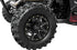 QuadBoss QBT446 Radial Utility Tires for ATV/UTV Vehicles - 609309