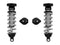 ICON 05-25 Nissan Frontier 02-15 Xterra 05-15 Pathfinder 2.5 Front VS IR Coilover Kit
