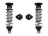 ICON 05-25 Nissan Frontier 02-15 Xterra 05-15 Pathfinder 2.5 Front VS IR Coilover Kit