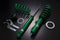 Tein 2008-2015 Scion XB (AZE151L) Street Advance Z Coilovers