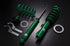 Tein 2008-2015 Scion XB (AZE151L) Street Advance Z Coilovers