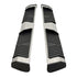 Westin 19-25 RAM 1500 Crew Cab (Excl. 2019+ Classic) AT6 Running Boards - Polished SS