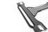 DV8 Offroad Overhead Molle Panel for 21-25 Ford Bronco - MPBR-04