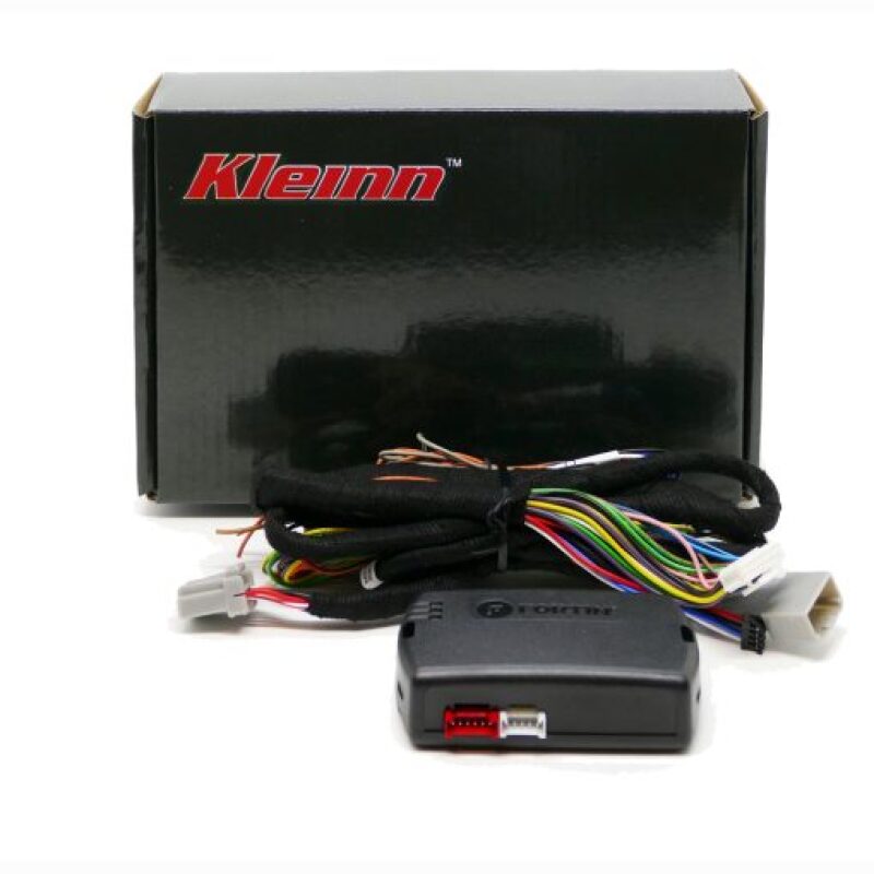 Kleinn 13-17 Dodge Ram Remote Start - Gas / Diesel