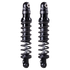 Fox Harley-Davidson AM Dyna 13.5in Height (13.56 / 3.51) 1.459 IFP-QSR - Set of 2