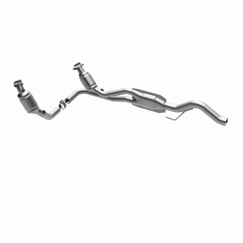 MagnaFlow Conv DF 00-03 Dodge Dakota 4.7L 4WD (49 State)