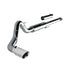 MBRP 2015 Ford F-150 2.7L / 3.5L EcoBoost 4" Cat Back, Single Side T304 Exhaust System S5259304